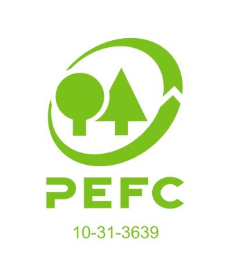 Logo PEFC